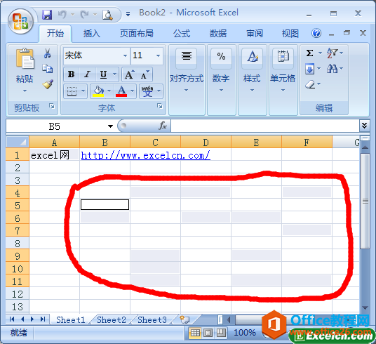 ѡ��������excel��Ԫ��