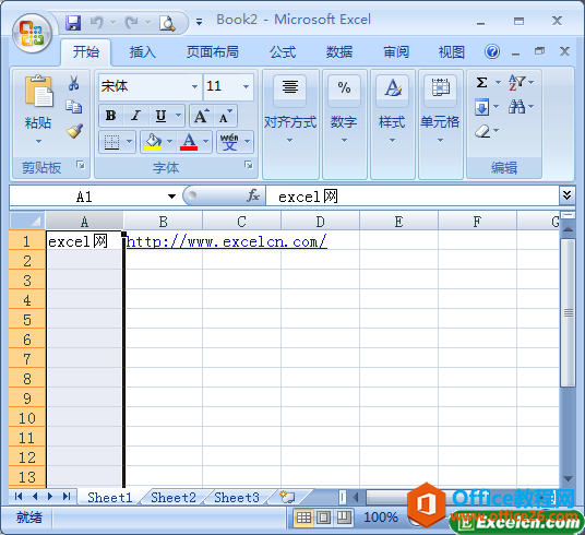ѡ��excel�е���