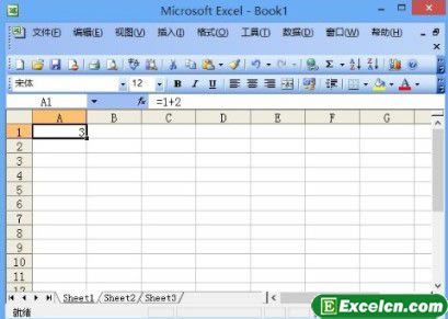 Excel2003���빫ʽ