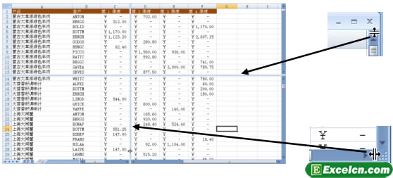 ��β��Excel����������