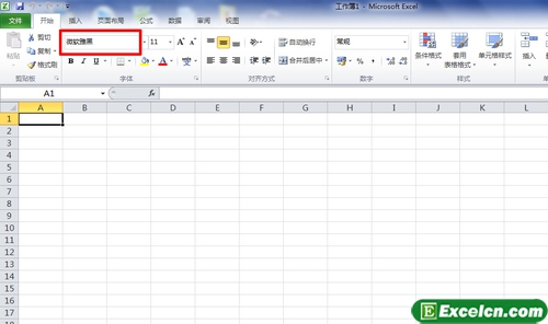 ����excel��Ĭ������