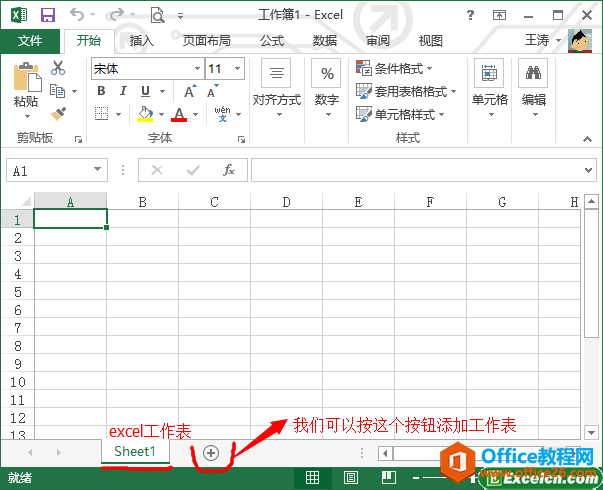 excel�������͹�������ʲô��ϵ