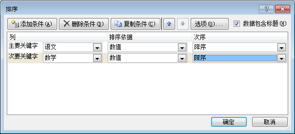 excel�����Ҫ�ؼ���