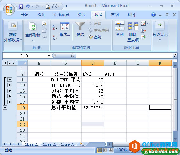 ��ʾexcel��ϸ����
