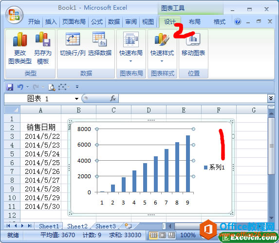 ����excelͼ���Ĳ���