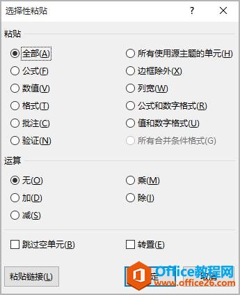 ���ú�Excel�ĸ���ճ������