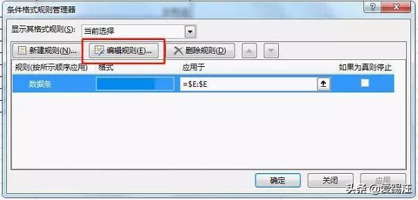Excel�̳̣����������ݶԱ���ֱ�ۣ�����Ҫһ��Excel����ͼ��
