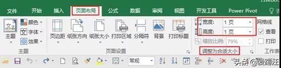 Excel���ֽ̳̣����ַ���������������ЩExcel��ӡ���ⶼ�������