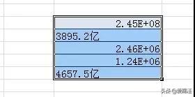 ��~excel�����Ǵ���λ�����ݣ�excel�㵽�׻��ܲ��ܺú�����ˣ�