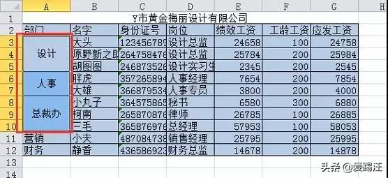 Excel�е����ʹ����⣬Excel�ϲ���Ԫ������ɸѡ�����ܽ����