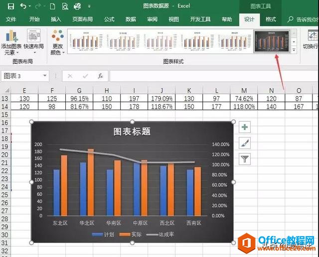 Excel�̳̣������̬ͼ����ôţ���ϰ忴�˶��̲�ס����