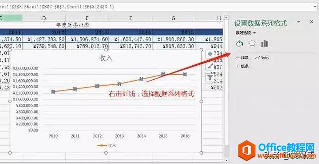 Excel����̳̣����Excel���ͼ��Ȼ�ڷ��⣿ͬ�¶������ˣ�Get
