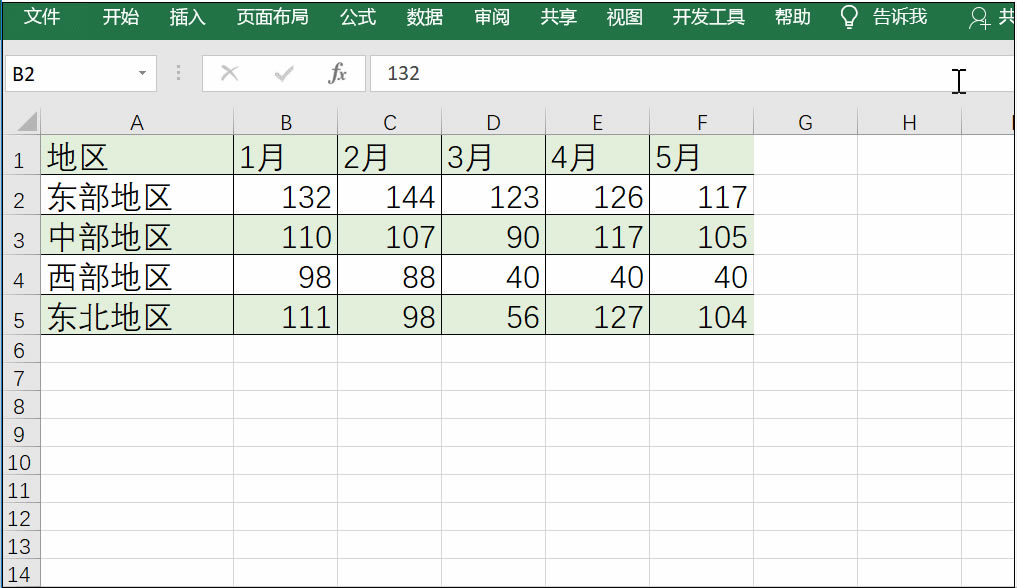 excel ���Ѹ�ٲ�����ӻ�ͼ�� ����ͼ�Ľ̳�