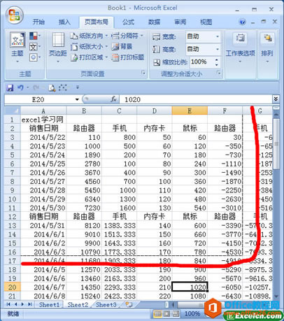 ����excel�������Ĵ�ӡ����