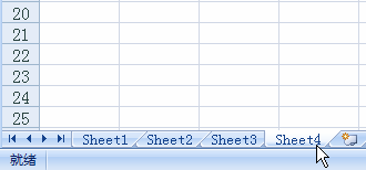 �½���excel���������ӵ�excel��������