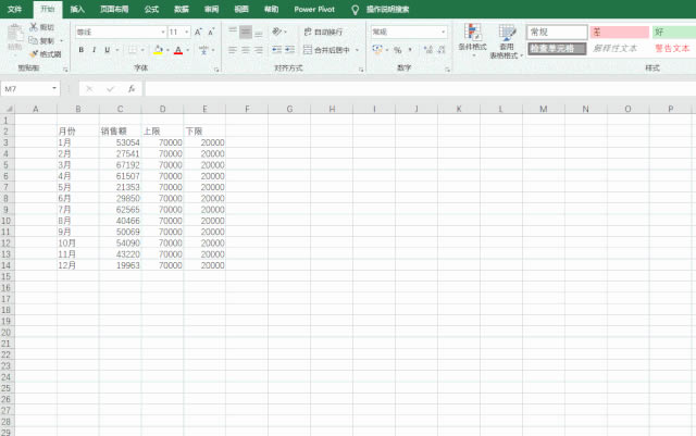 excel����ͼ����������޺����ޱ߽磿_��վ