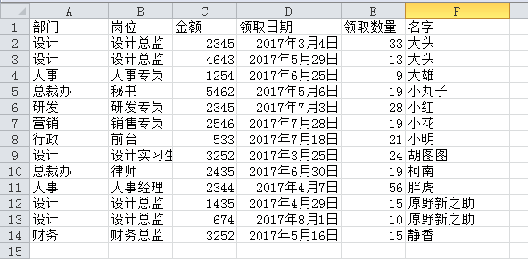 excel �������������򷽷��������Ҫѧ��_��վ