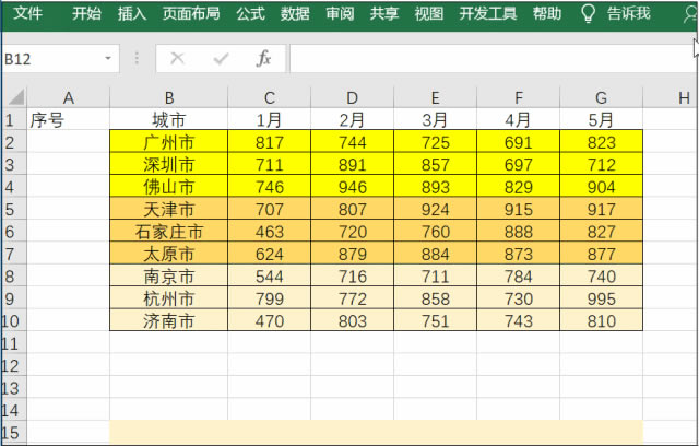excel �������й�������