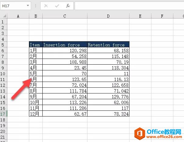 ������excel���ݷ����仯ʱ��PPTͼ��Ҳ����Ӧ���Զ��仯��
