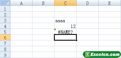��������ʽ��excel��������