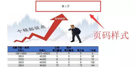 excel �����ҳü������ҳ��