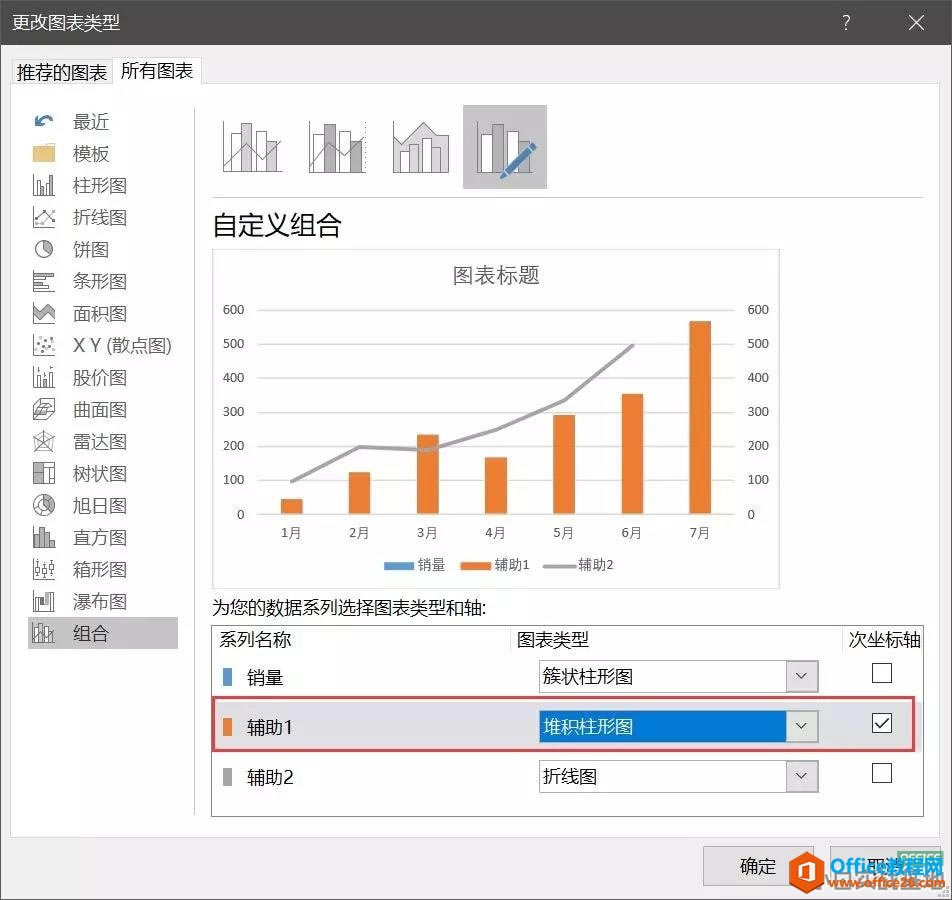 excel�����������½���ͷ������ͼ