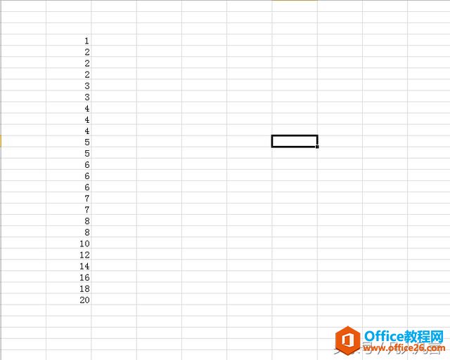 Excel������ɾ���ظ����ݣ�