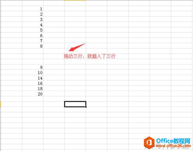 Excel���������ٲ�����У�