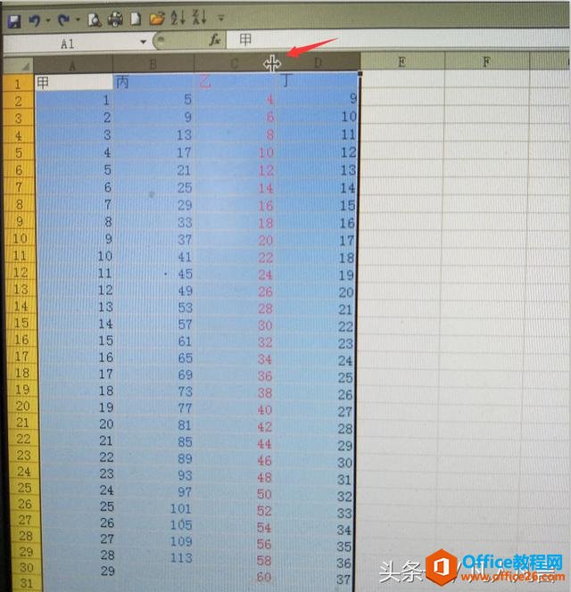 excel���Ѹ�����ú��ʵ��п���