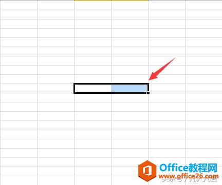 ��֪����Excelѡ�е������һ����Ԫ�񲻱�ɫ