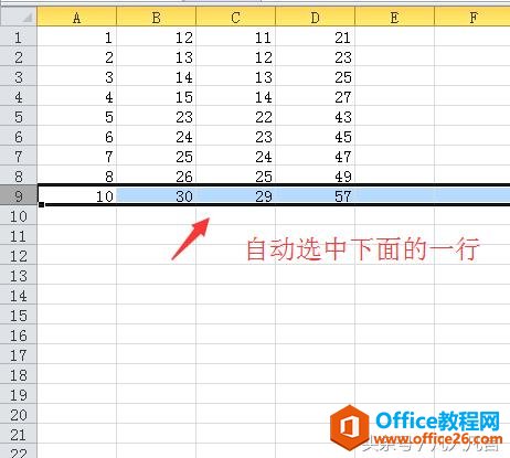 ��֪��Excelѡ��ɾ����Ԫ���һ��С�ص㣿