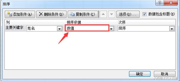 Excel����ΰ��յ�����ĸ����