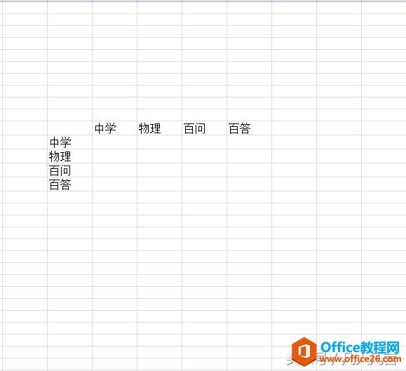 excel ��ΰ�һ�����ݵ�����һ�У�