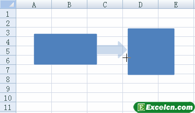 ����excel��ͷͼ��