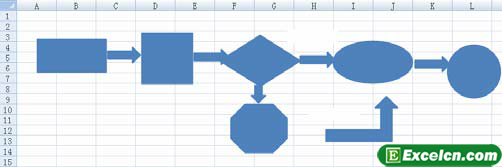 ����excel��ͷͼ��