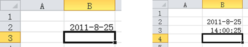 excel����������ݲ�ͬ����������Ҳ������ͬ