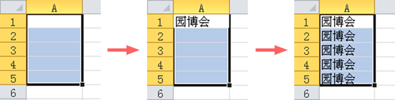 excel����������ݲ�ͬ����������Ҳ������ͬ