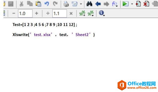 Excel�����ɡ�Matlab��ζ�ȡExcel�������