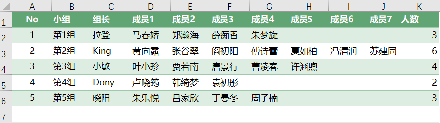 �ְ��ֽ�����������취������Excel����