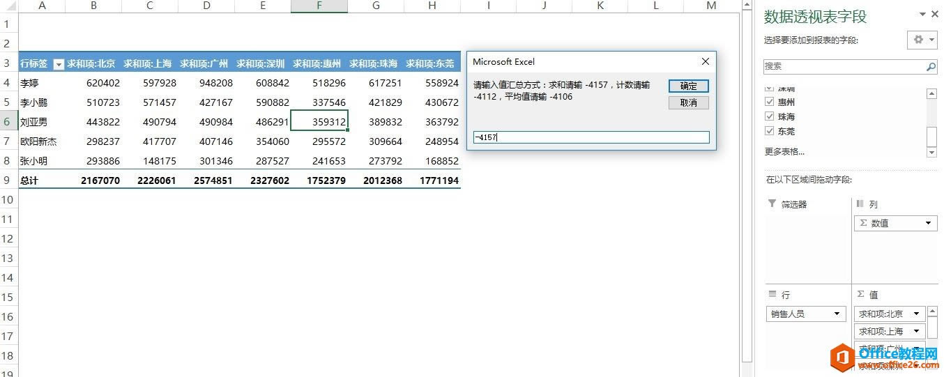 һ�и㶨ͳһ͸�ӱ���ֵ���ܷ�ʽ