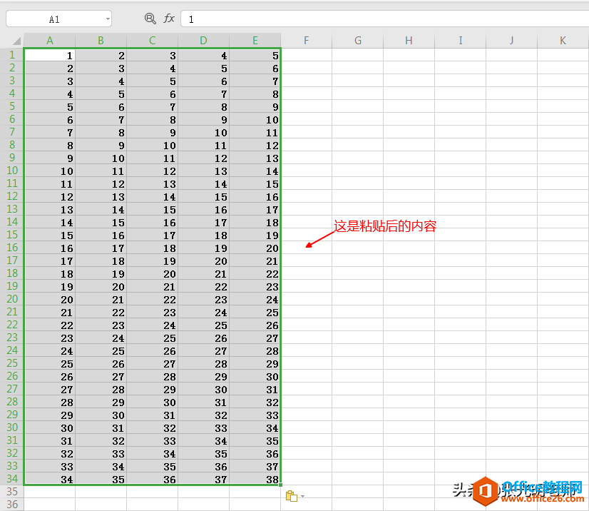 excelճ�������ݱȸ��Ƶ����ݶ࣬��λ��£�