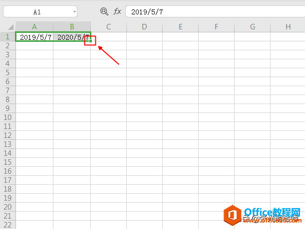Excel��ʹ����书��ʱ�����Զ����Ԫ��һ����䣬������