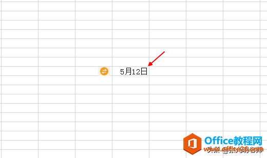 Excel�������У����ڸ�ʽ5-16��5��16�գ�����֮����Կ����л�