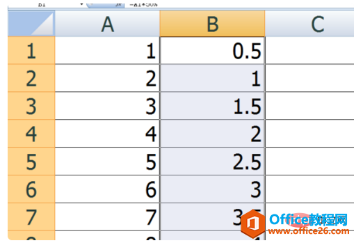 excel��γ��԰ٷֱ�