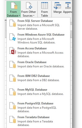 Excel 2016�е�Power���ֵ�