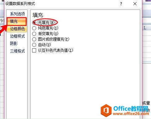 excel如何巧用柱状图_本站