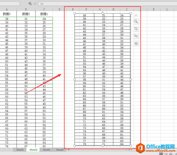 Excel������νس�ͼ