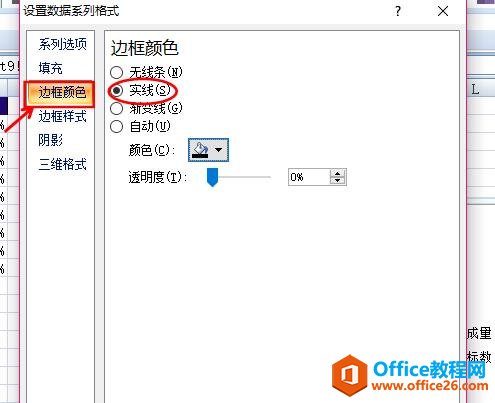 excel如何巧用柱状图_本站