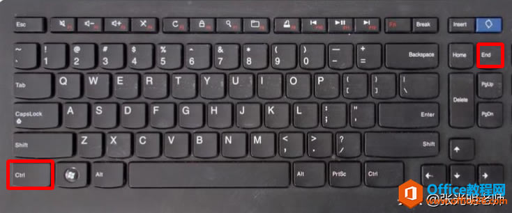 Excel�����м����С���ʮ�У���ο��ٶ�λ�����һ����Ԫ��