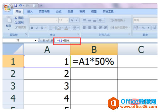 excel��γ��԰ٷֱ�